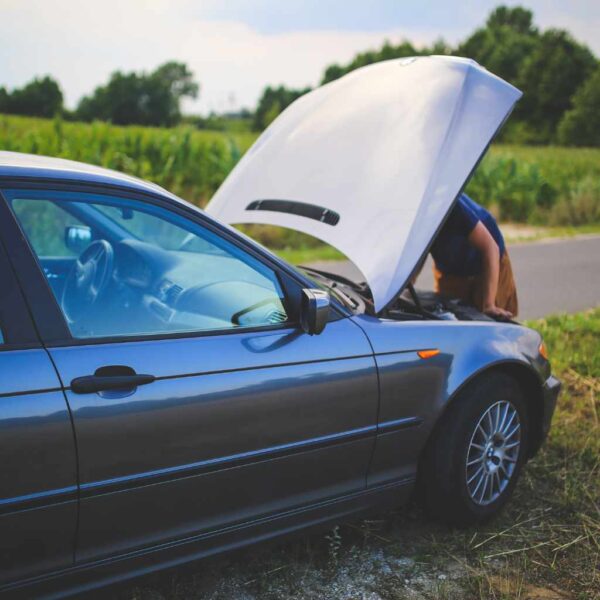 Why Do People Lease Cars
