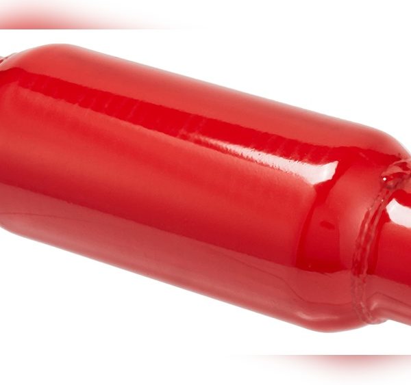 Are Cherry Bomb Mufflers All Red