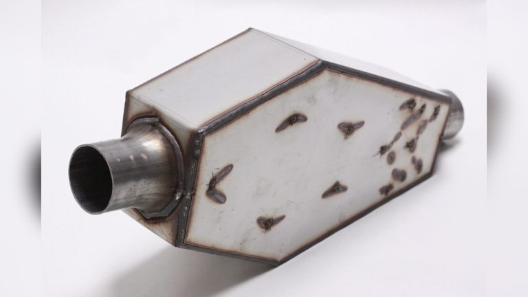 Are Coffin Mufflers Good