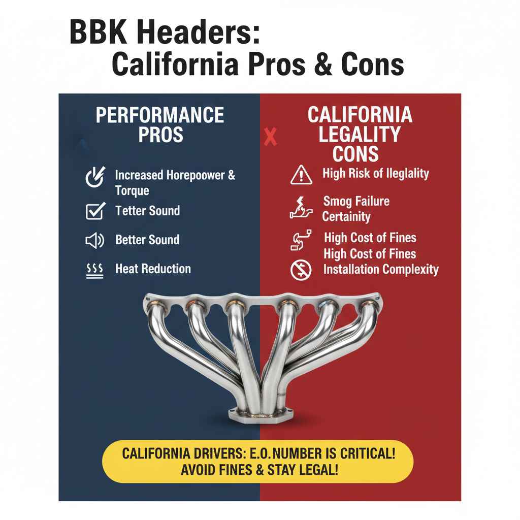 Pros and Cons in the Context of California Law