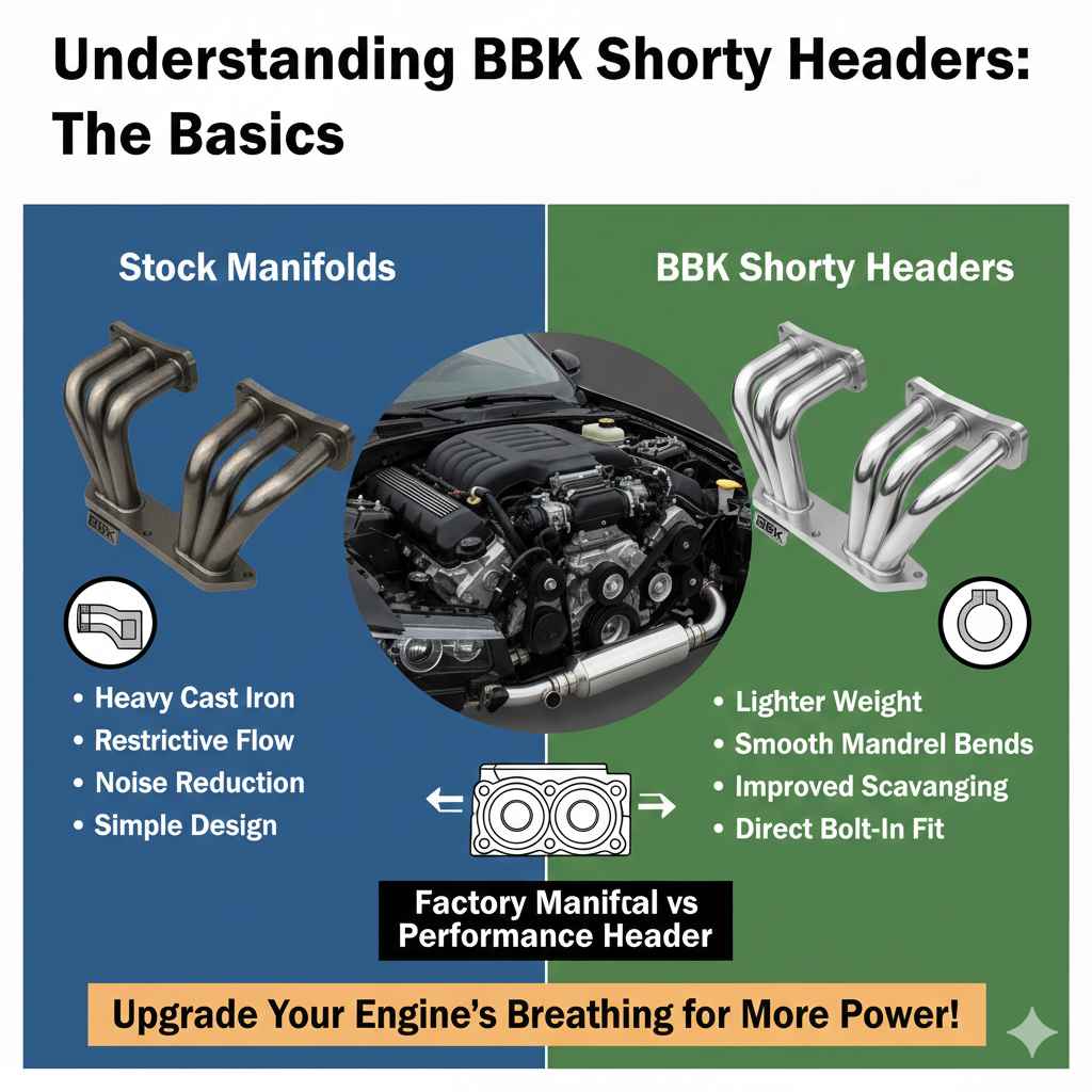 Understanding BBK Shorty Headers