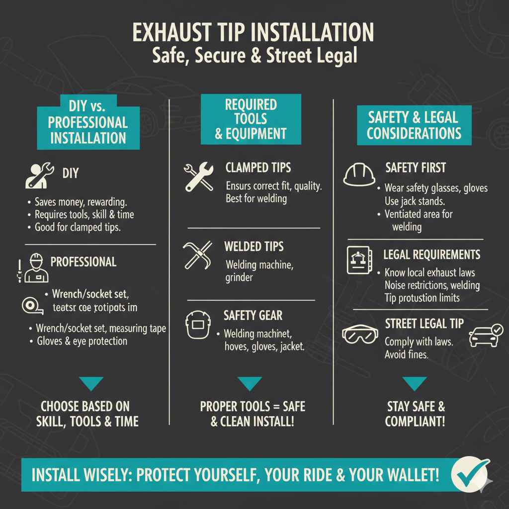 Installation and Considerations