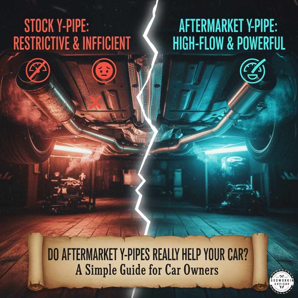 Do Air Filter Heat Shields Really Make a Difference