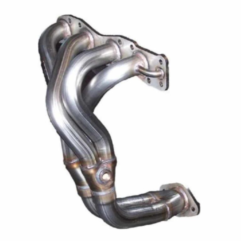 Do X And Z Exhaust Manifolds Flow Very Well