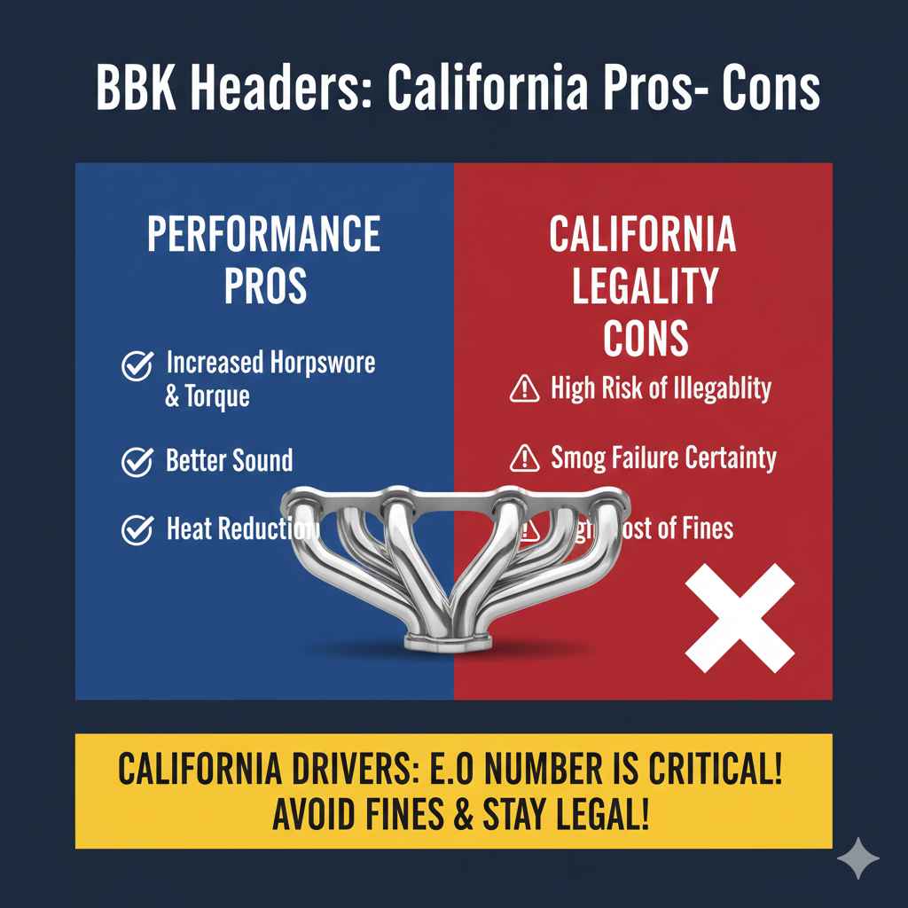 Choosing and Maintaining Exhaust Tips