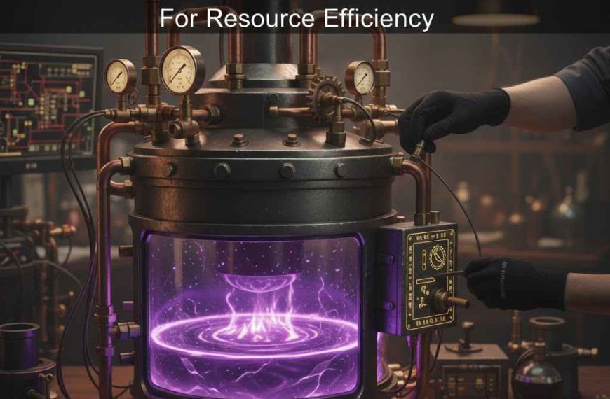 How to Automate a Resonant Ender Bucket for Resource Efficiency