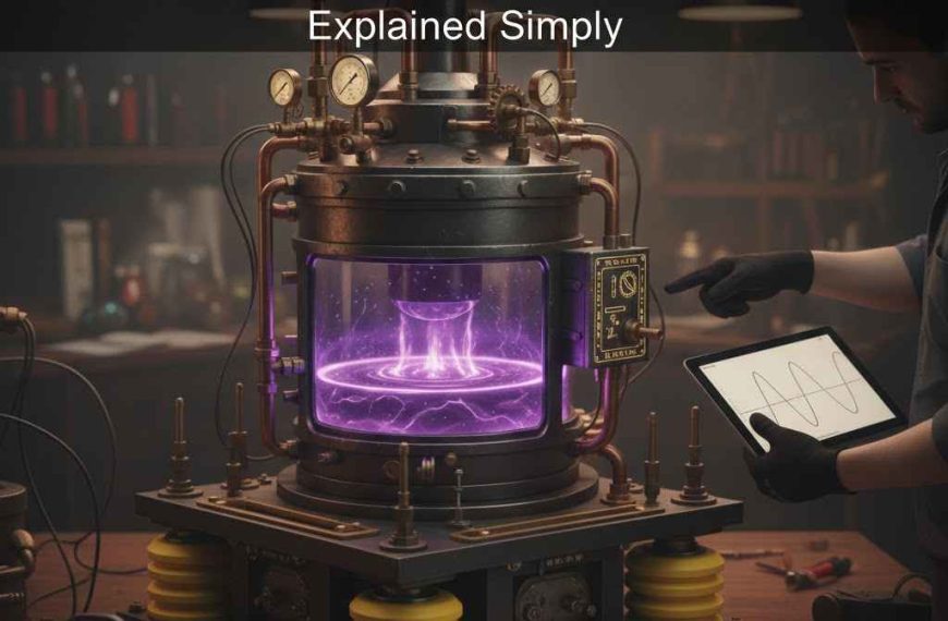 How to Avoid Failure Caused by Resonance Explained Simply