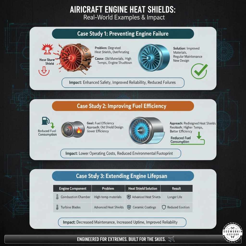 Real-World Examples and Case Studies