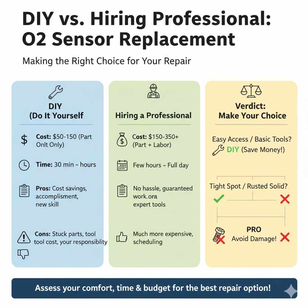 DIY vs. Hiring a Professional