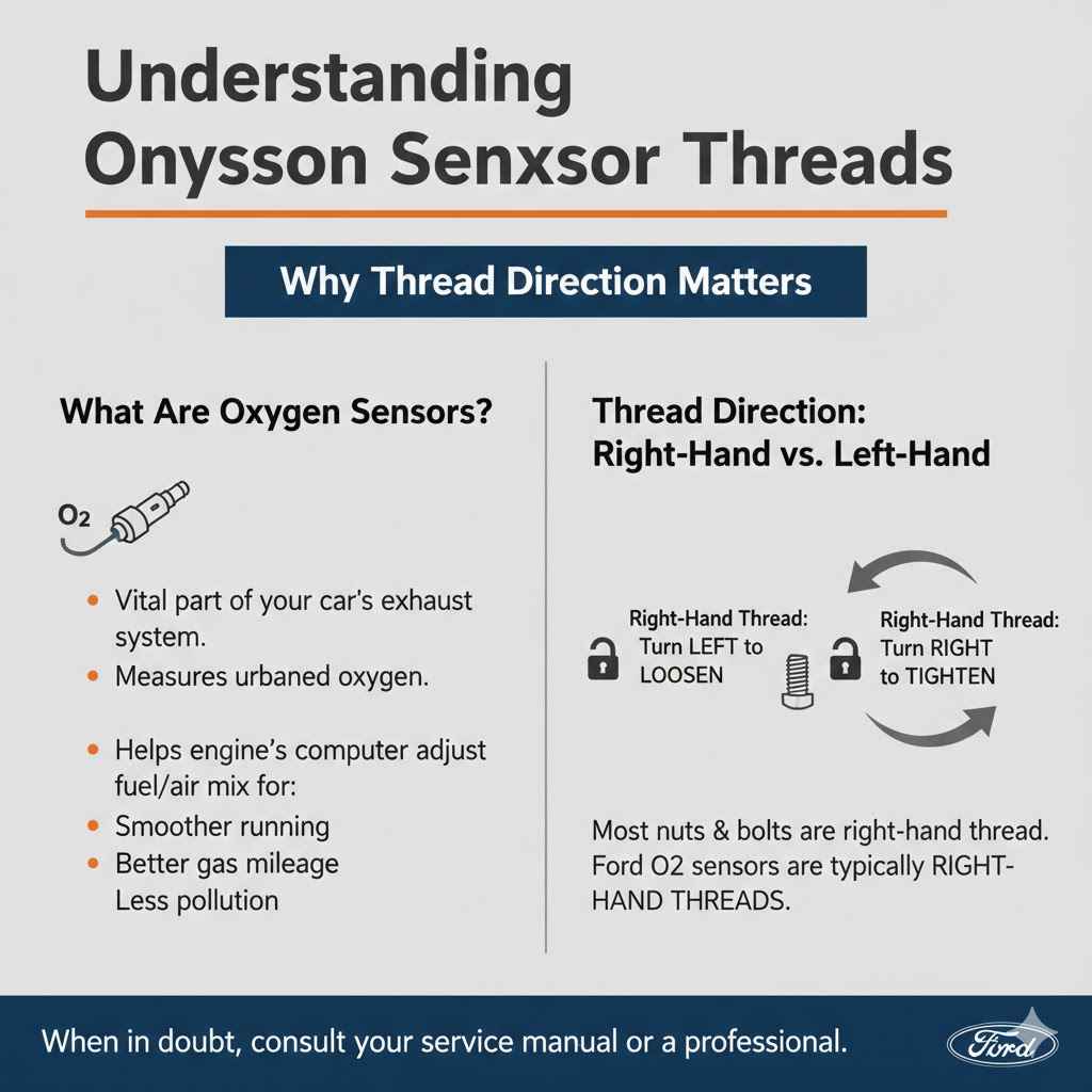 What Are Oxygen Sensors?