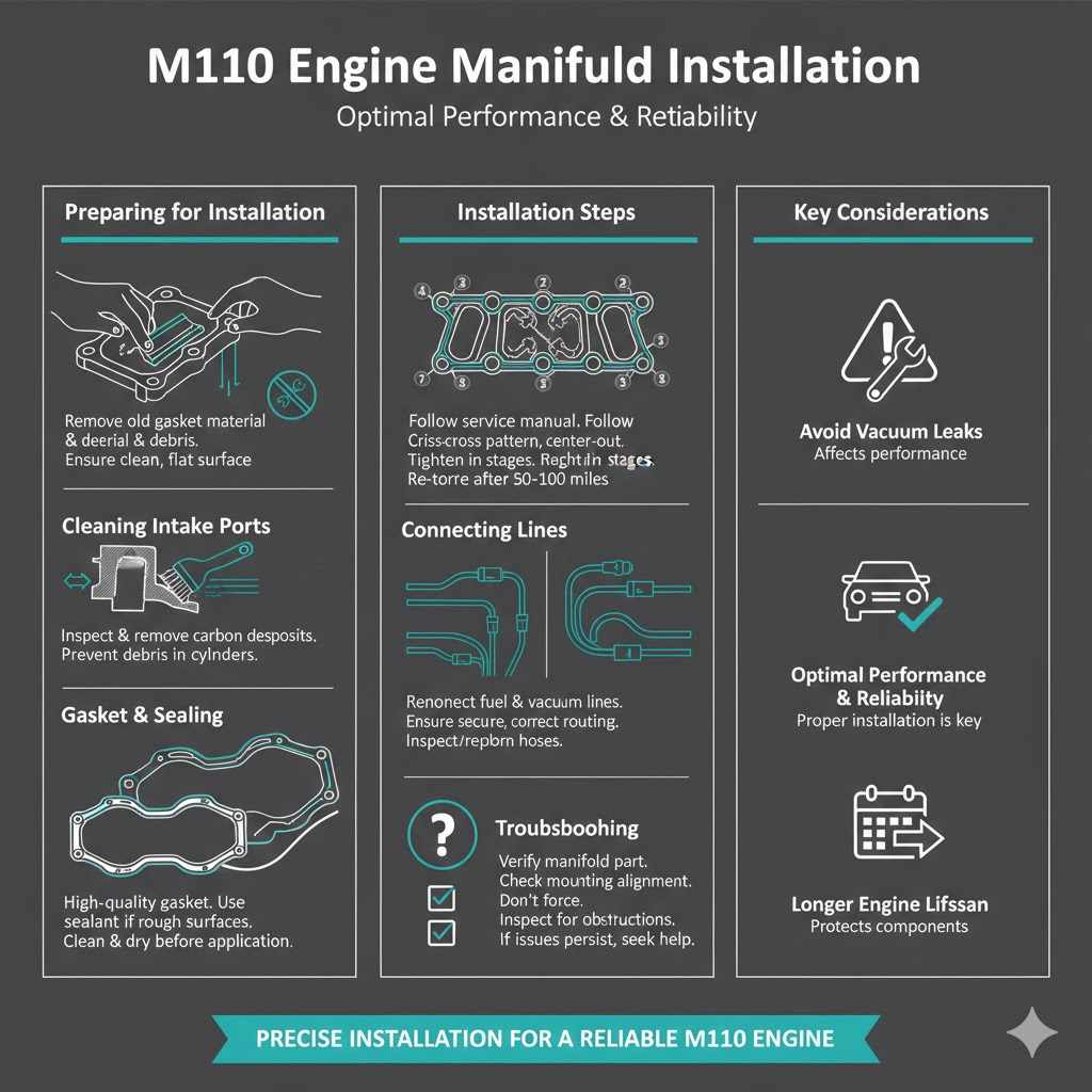 Installation and Fitment Considerations

