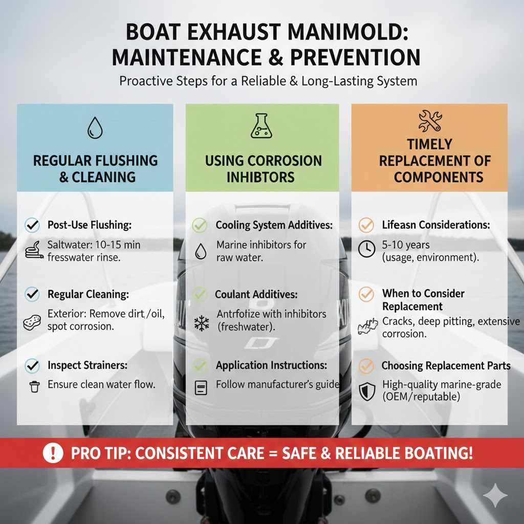 Maintenance and Prevention Strategies

