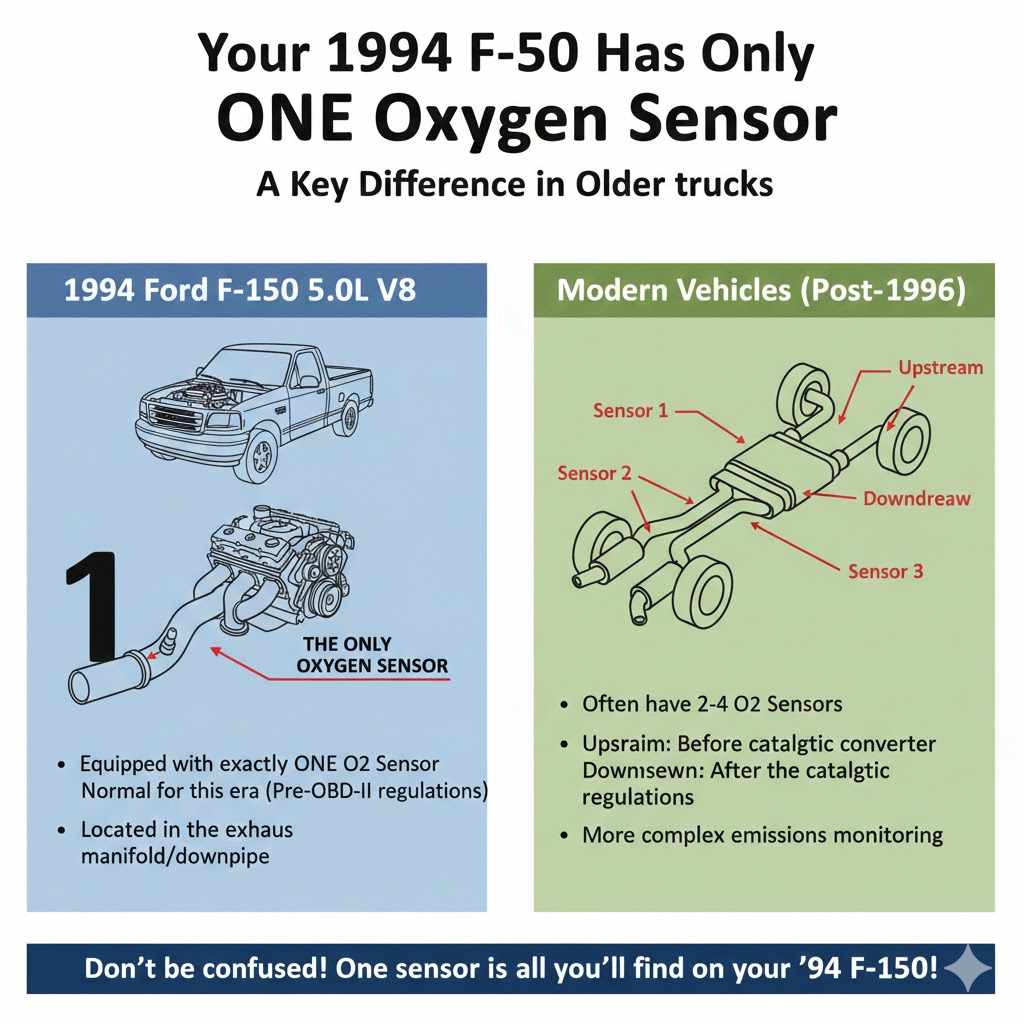 One Sensor Is All You'll Find