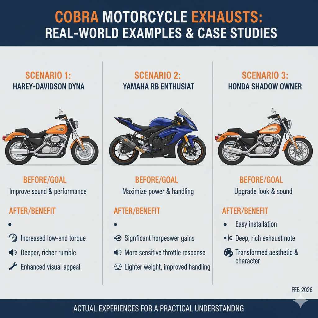 Real-World Examples and Case Studies