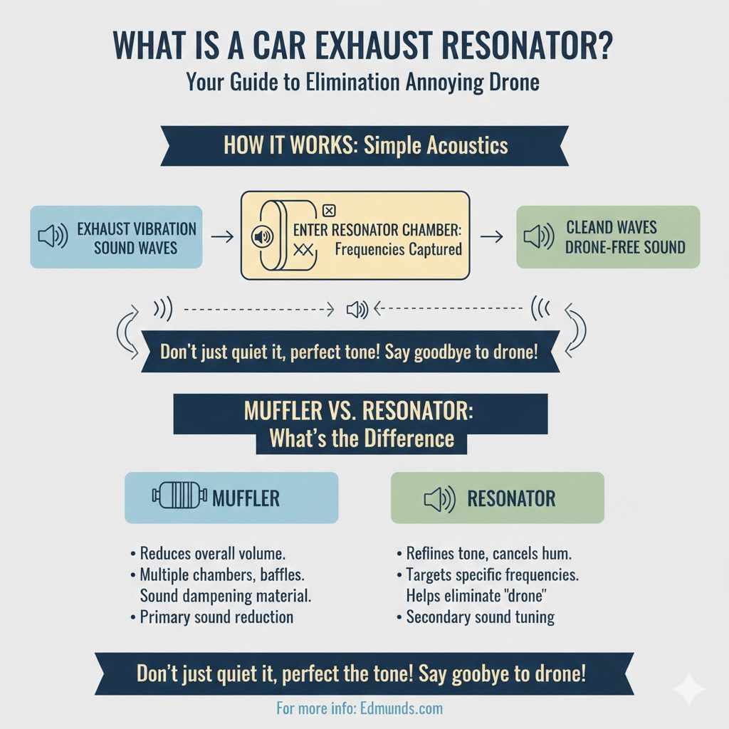 What Is a Resonator, Anyway