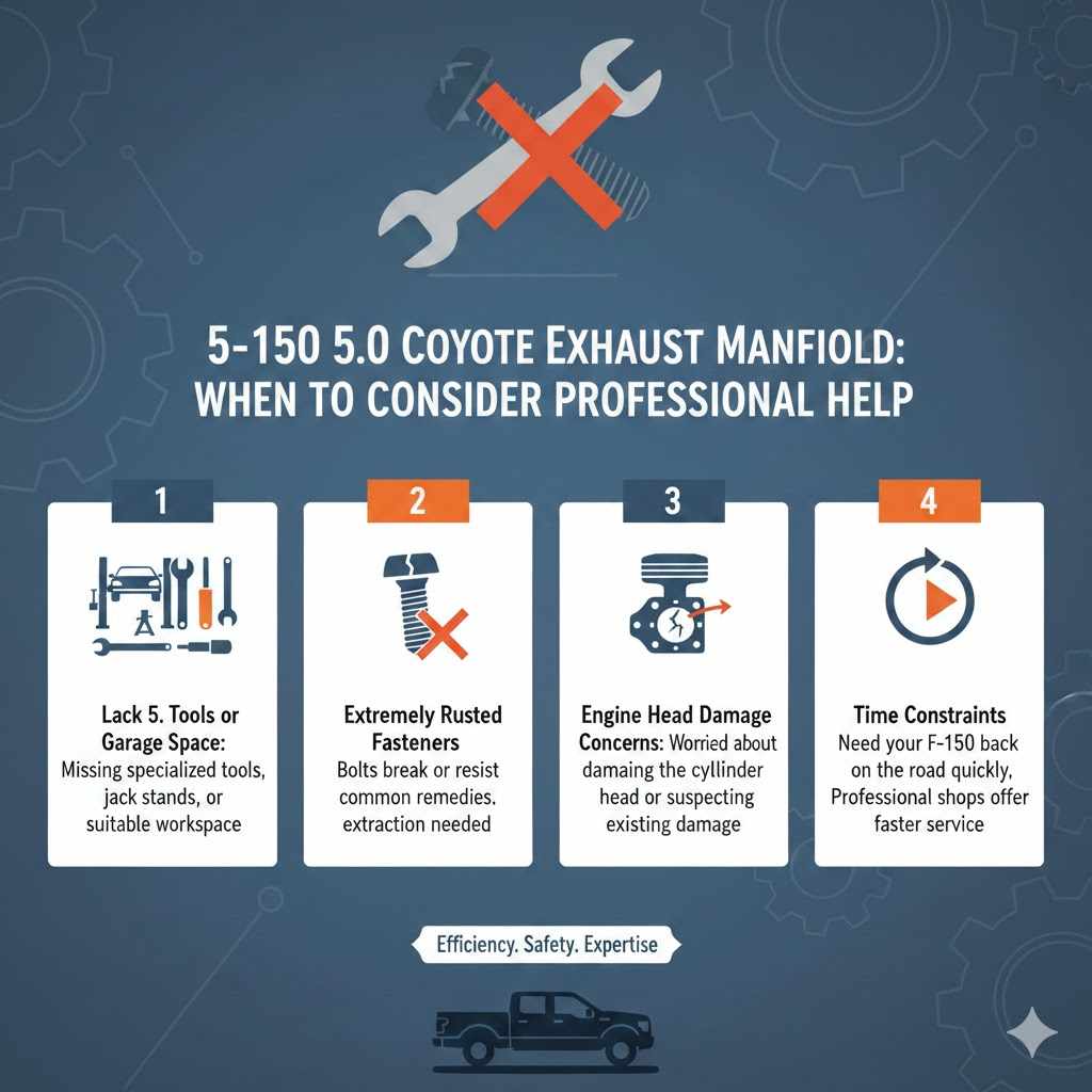 When to Consider Professional Help