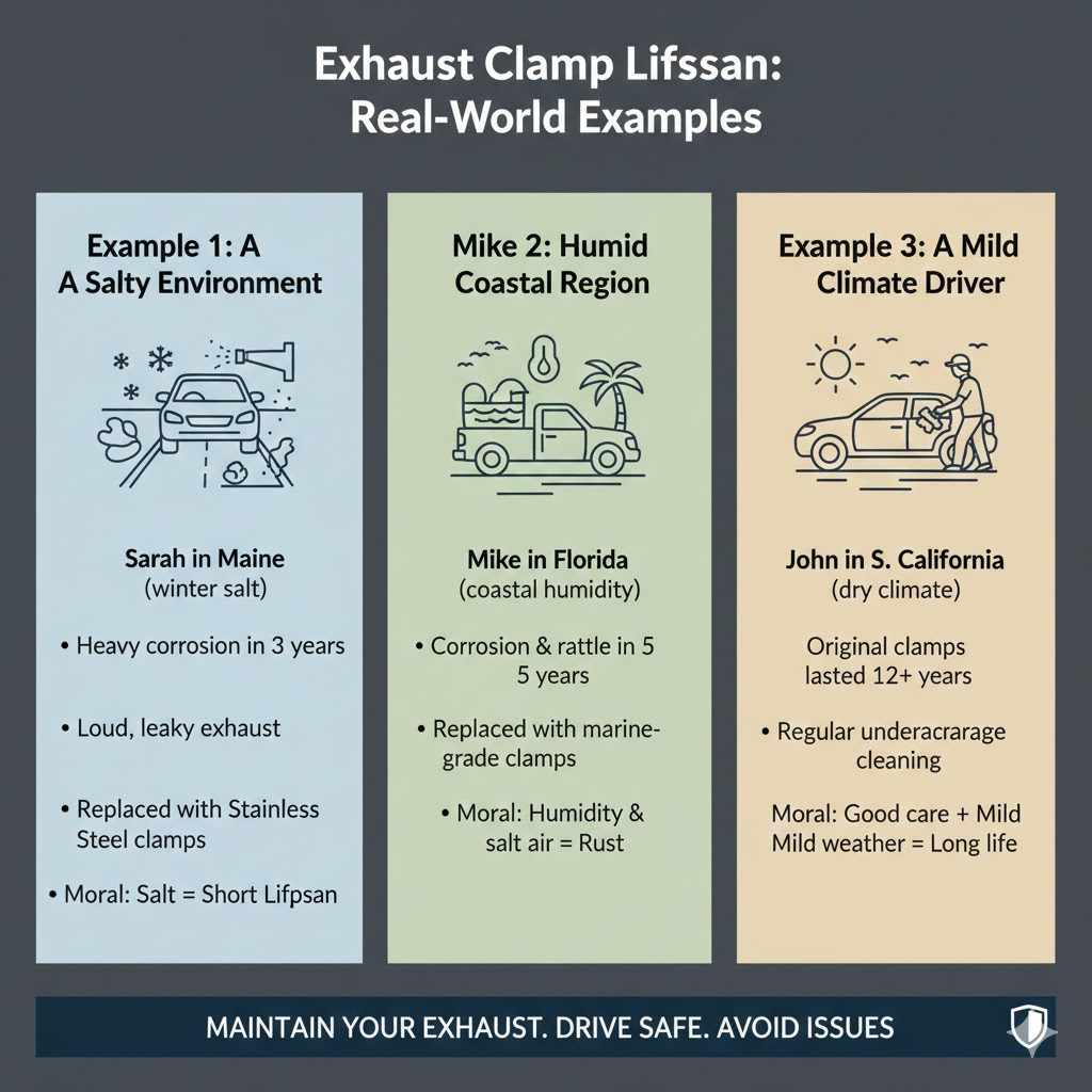 Case Studies and Real-World Examples