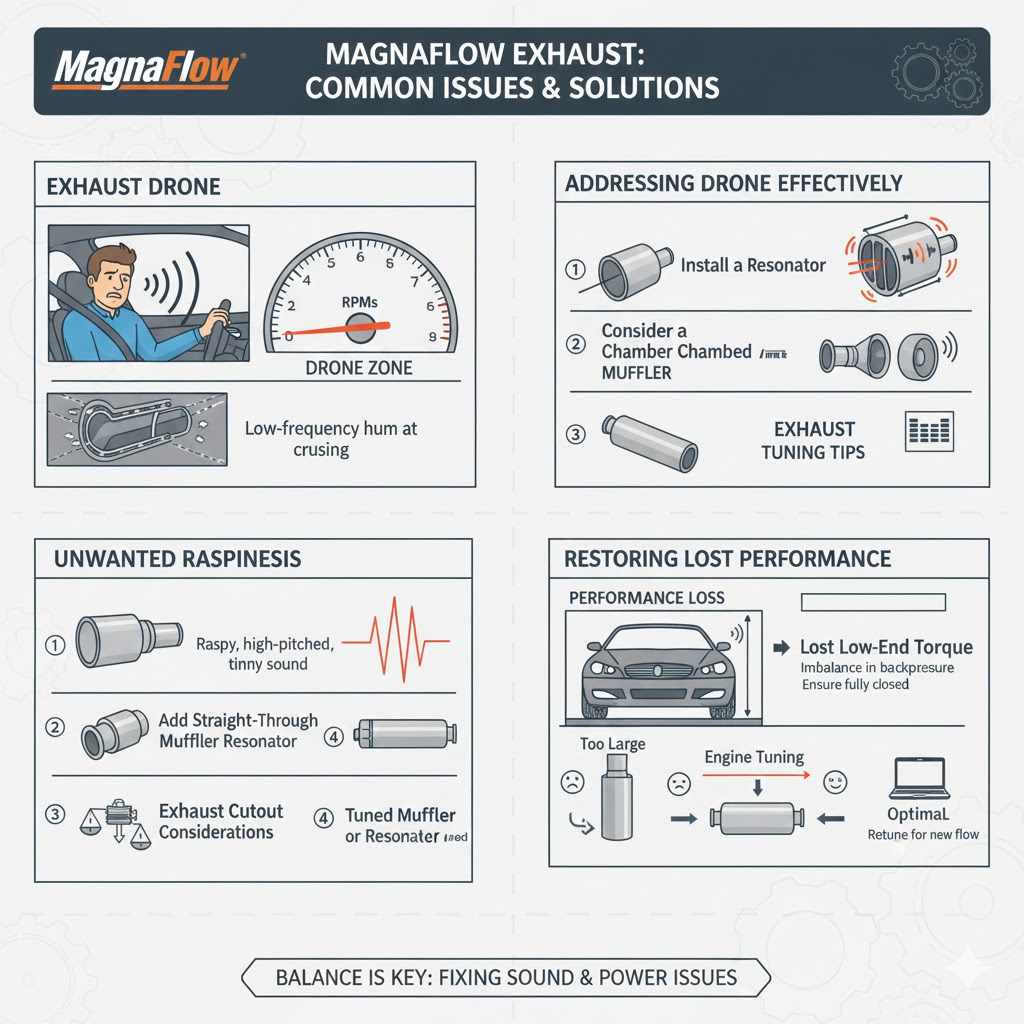 Common Issues and Solutions

