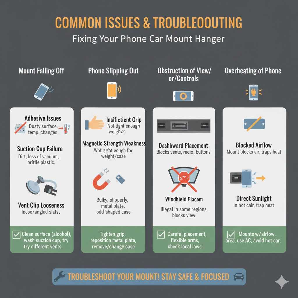 Common Issues and Troubleshooting

