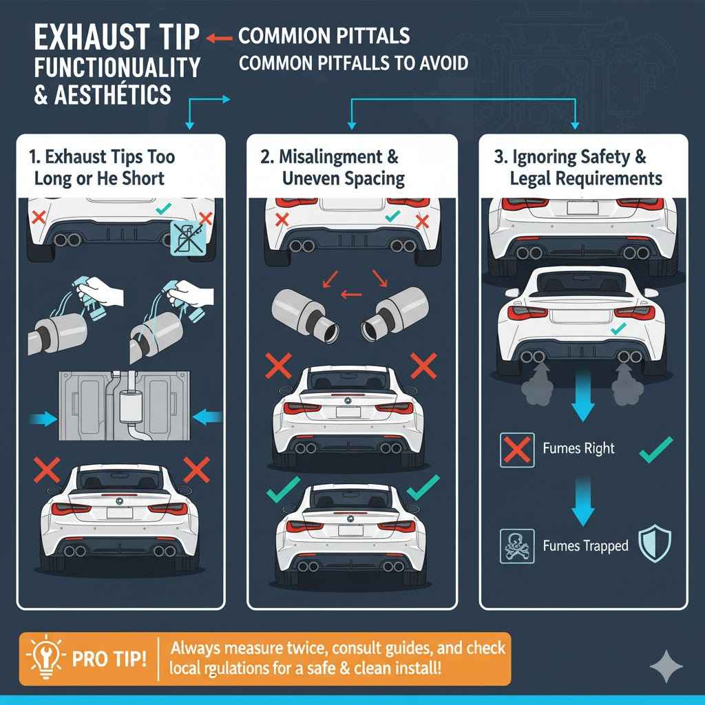 Common Pitfalls to Avoid