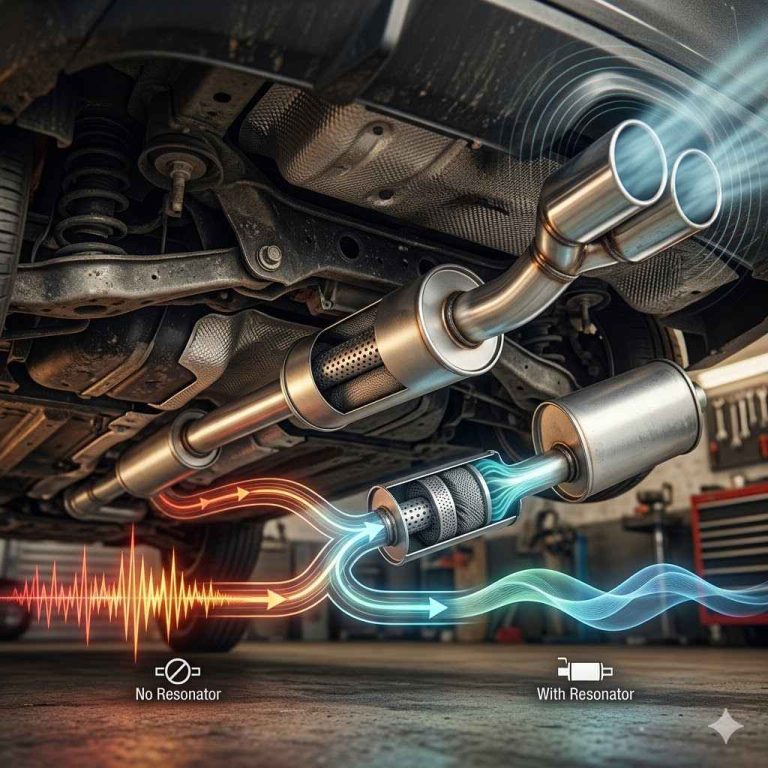 Do You Need Resonators on an Exhaust System
