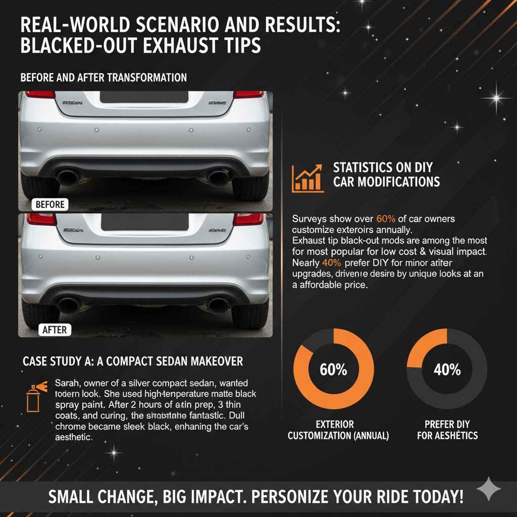 Example Scenario and Results