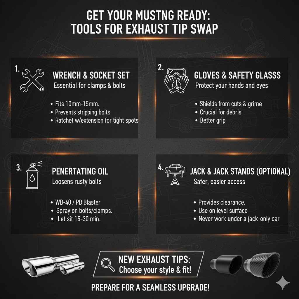 Gathering Your Tools and Materials