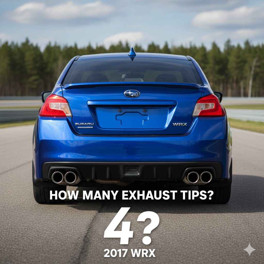 How Much Are Nissan Murano Exhaust Tips?