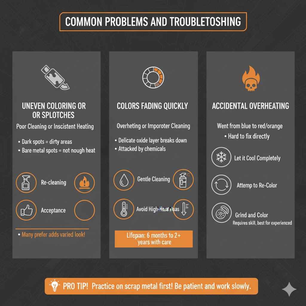 Common Problems and Troubleshooting