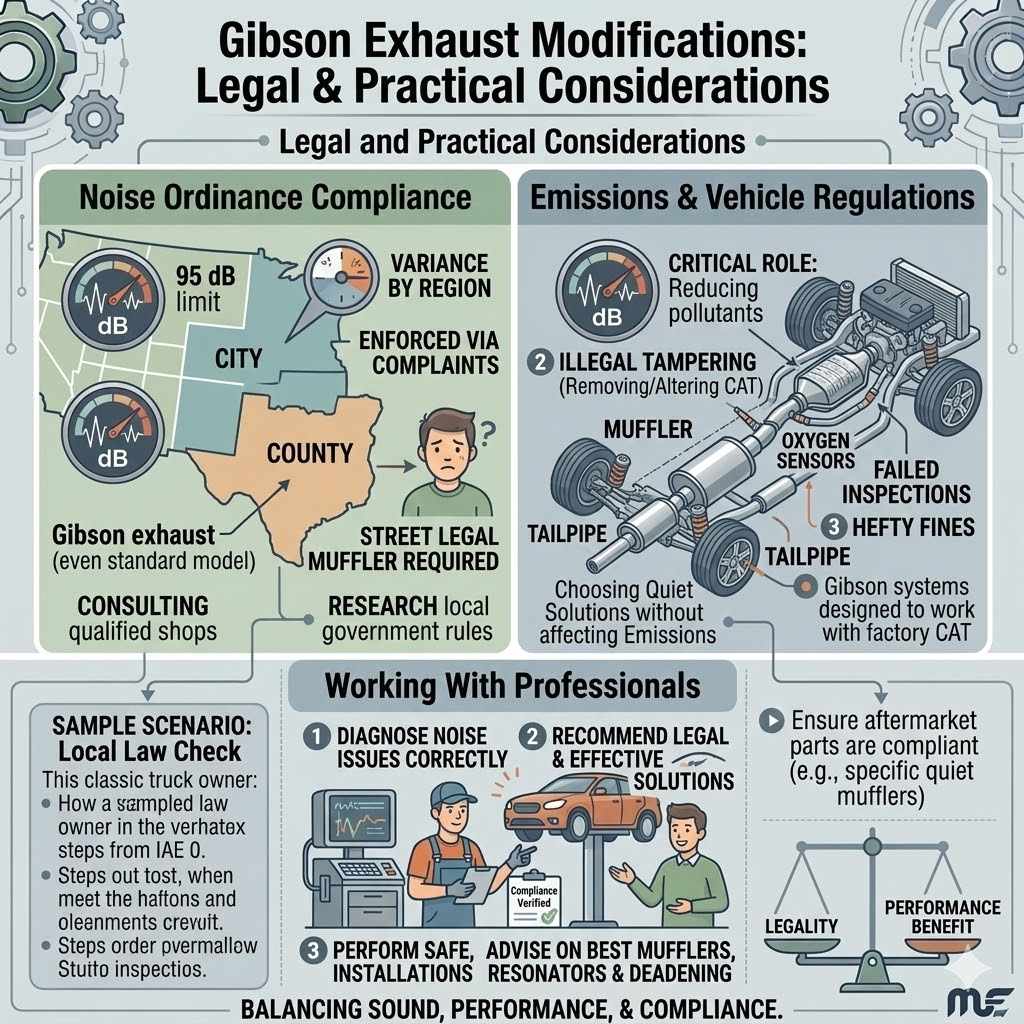 Legal and Practical Considerations