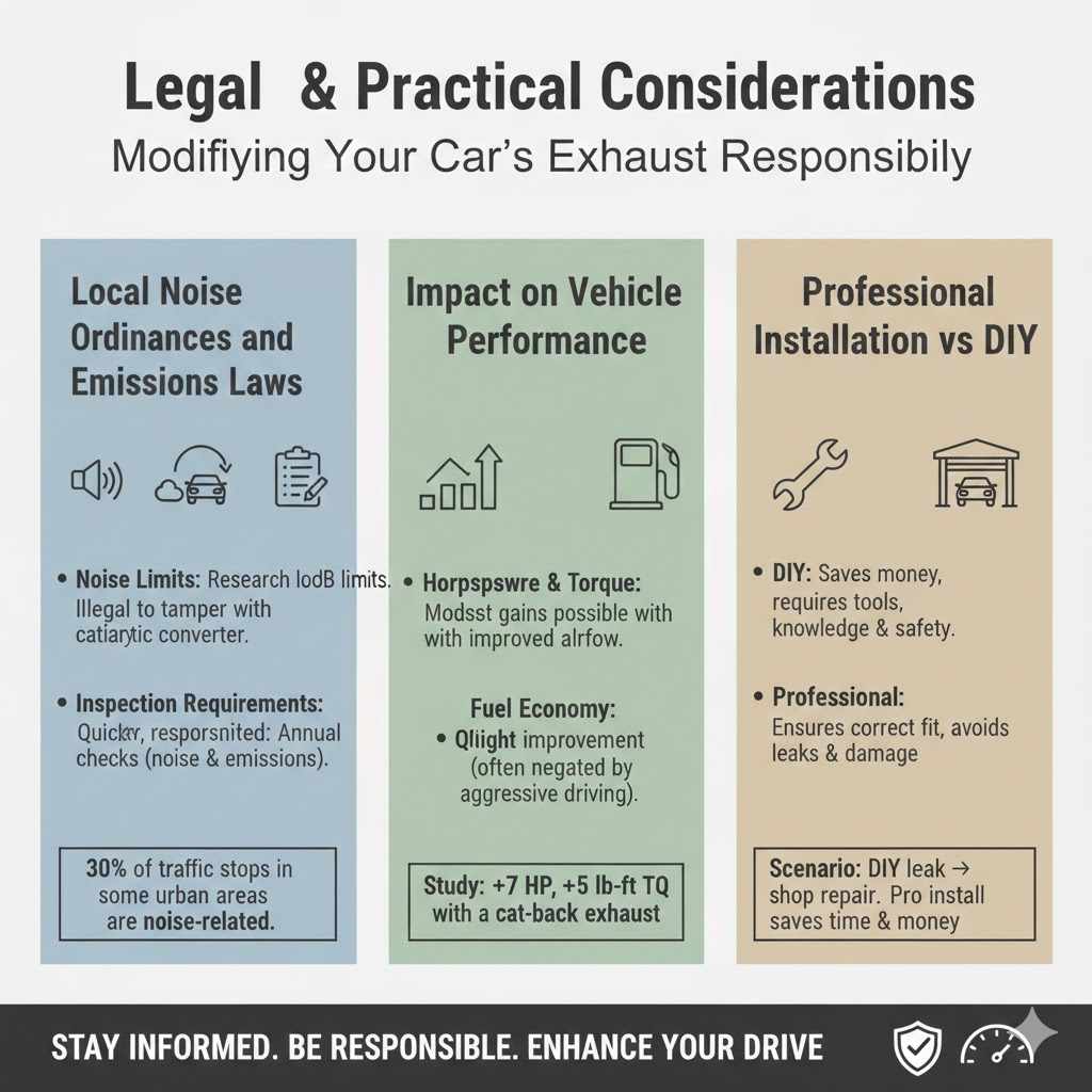 Legal and Practical Considerations