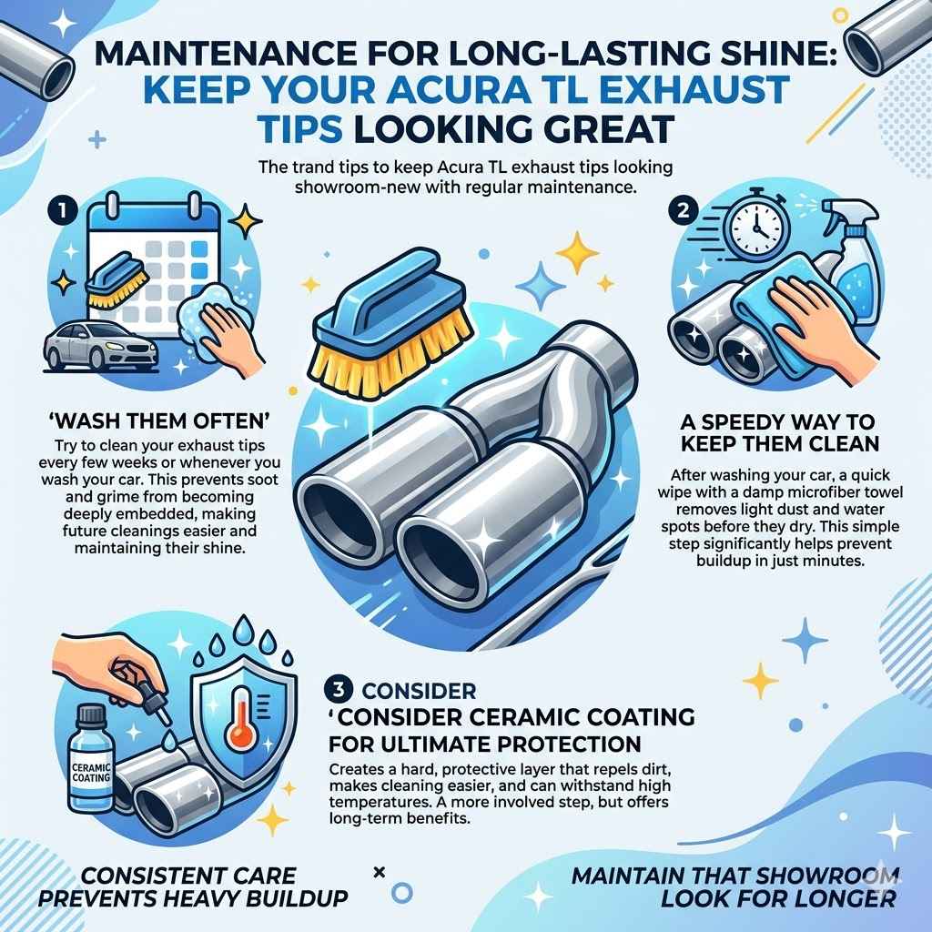 Maintenance for Long-Lasting Shine