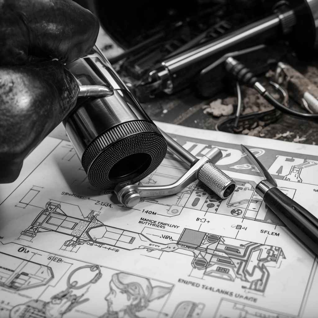 The Impact of Baffle Removal on Performance and Sound