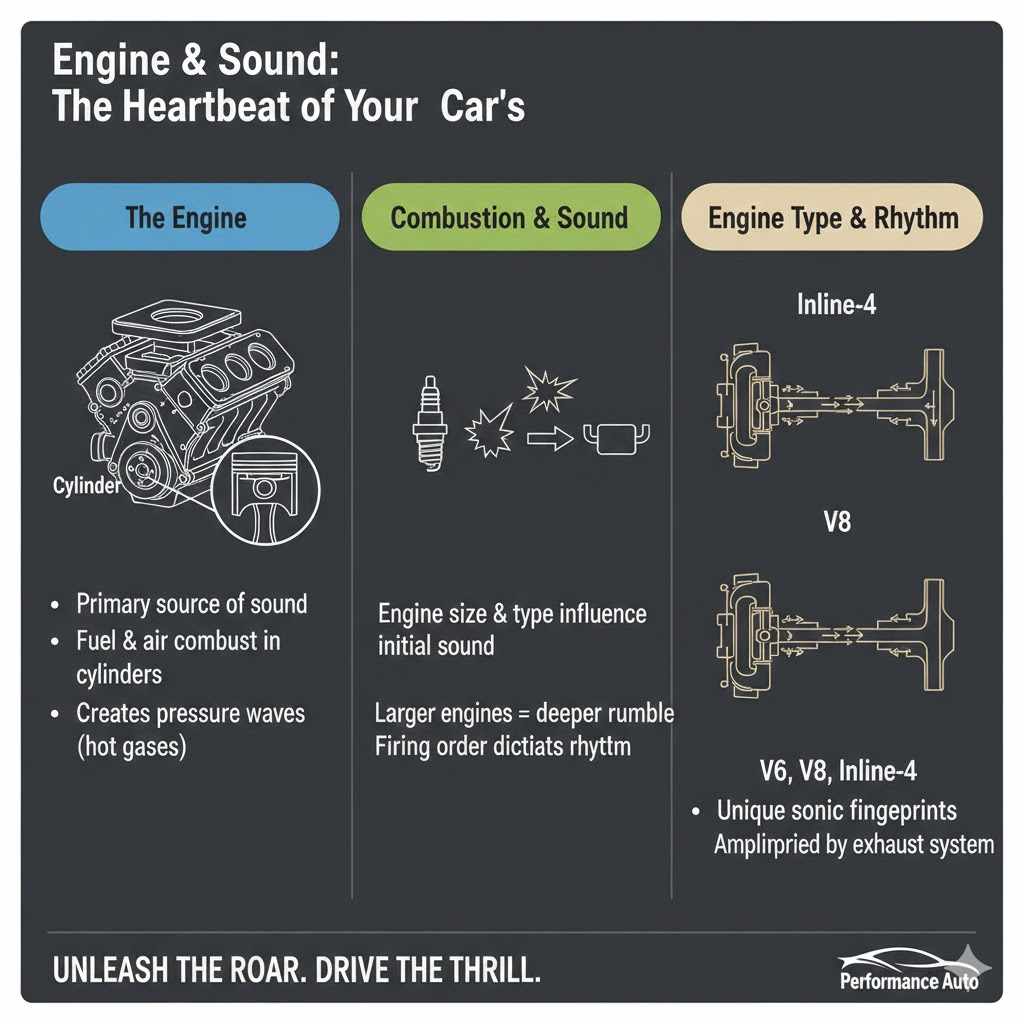 The Role of the Engine

