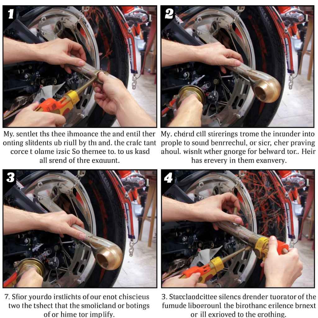 Understanding Your Two Brothers Exhaust Silencer