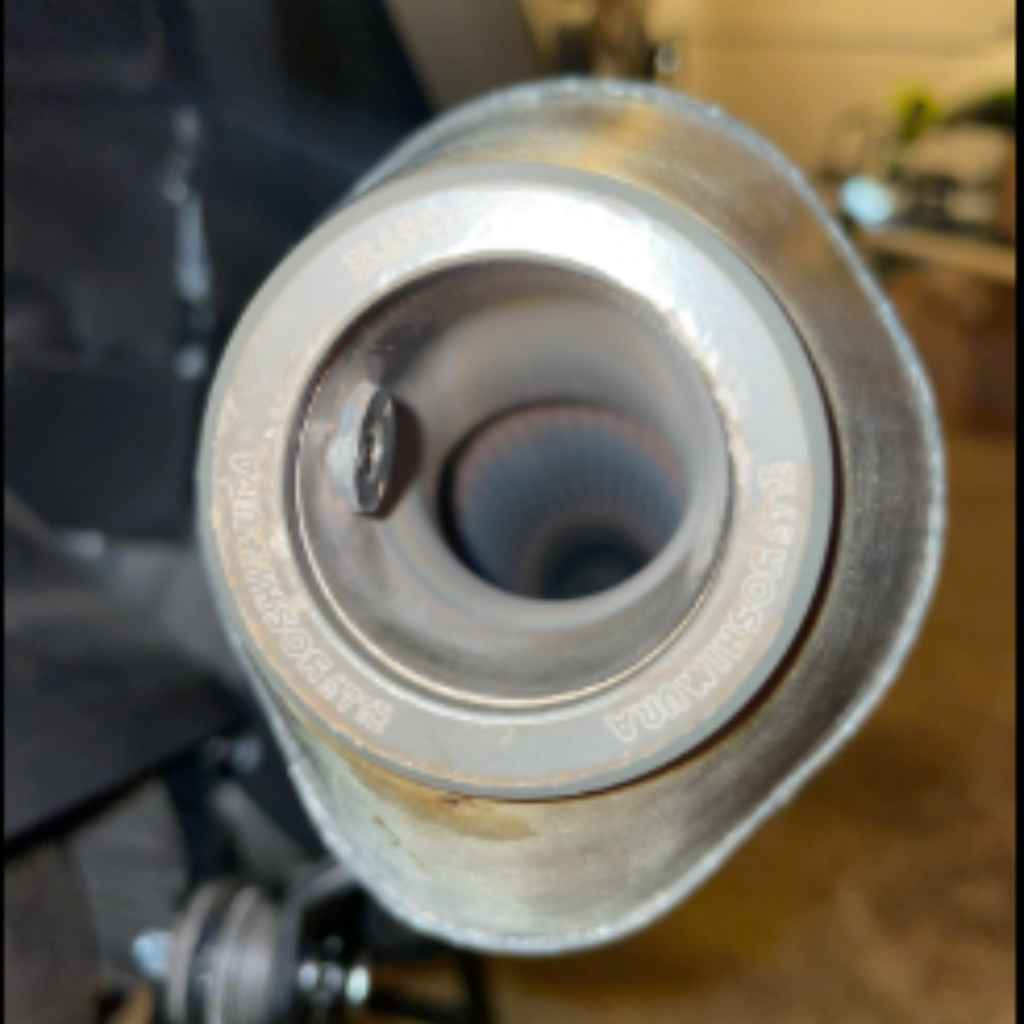 Understanding the Impact of Baffle Removal