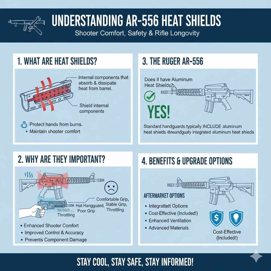 What Are Heat Shields
