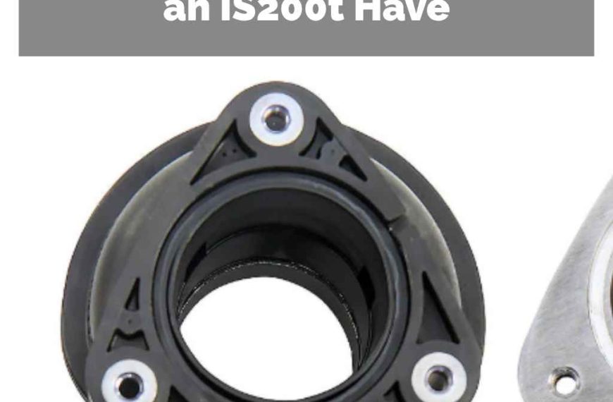 How Many Resonators Does an IS200t Have