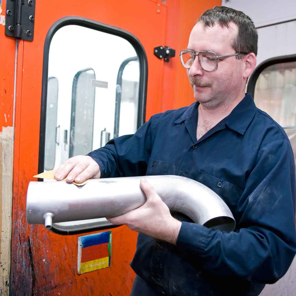 What is Exhaust Manifold Break-In?