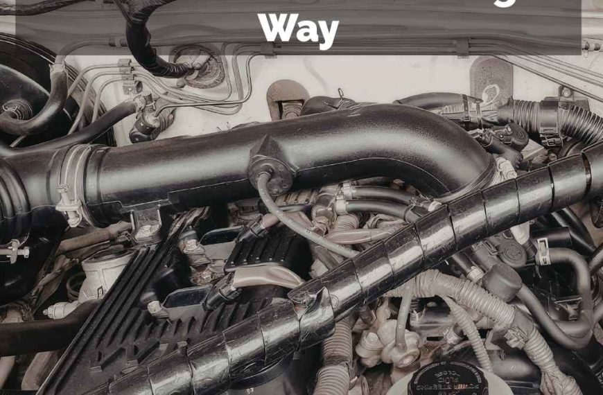 How To Break In A New Exhaust Manifold The Right Way
