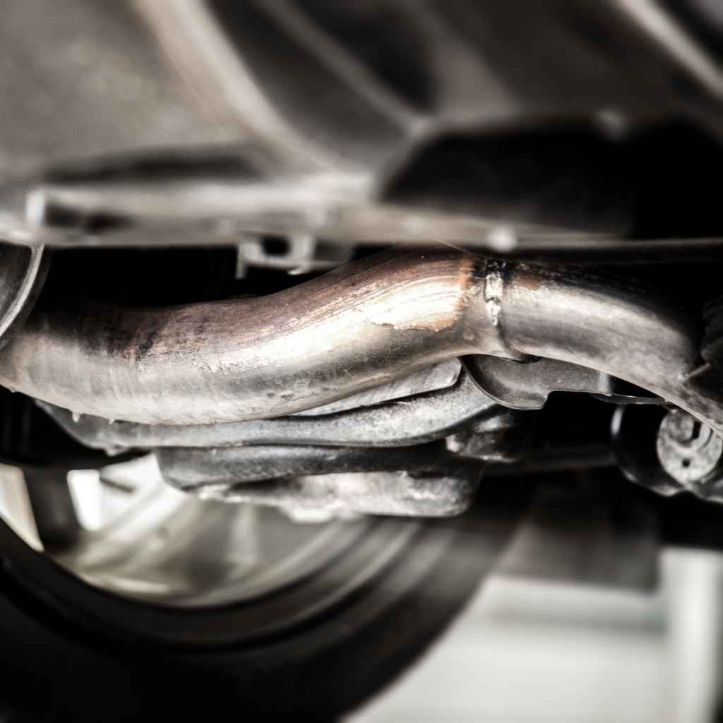 What is a Downpipe and Why Upgrade