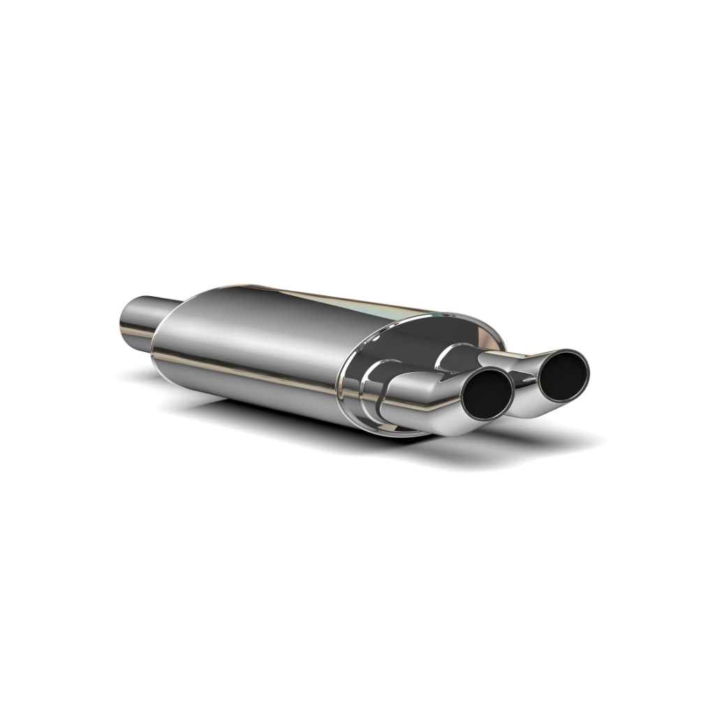 Is a Custom 02 F350 Downpipe Right for You