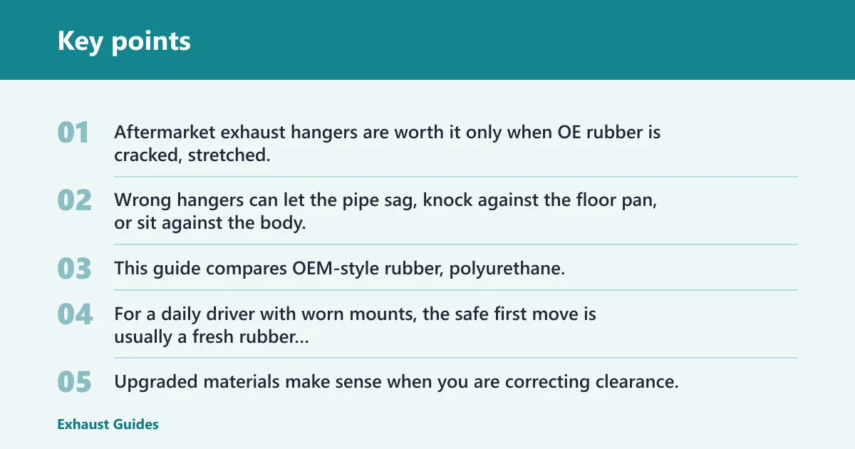 Key points: Verdict
