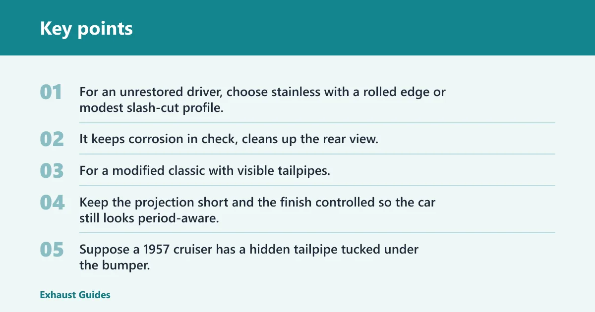 Key points: Which one should you buy?