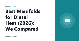Best Manifolds for Diesel Heat (2026): We Compared