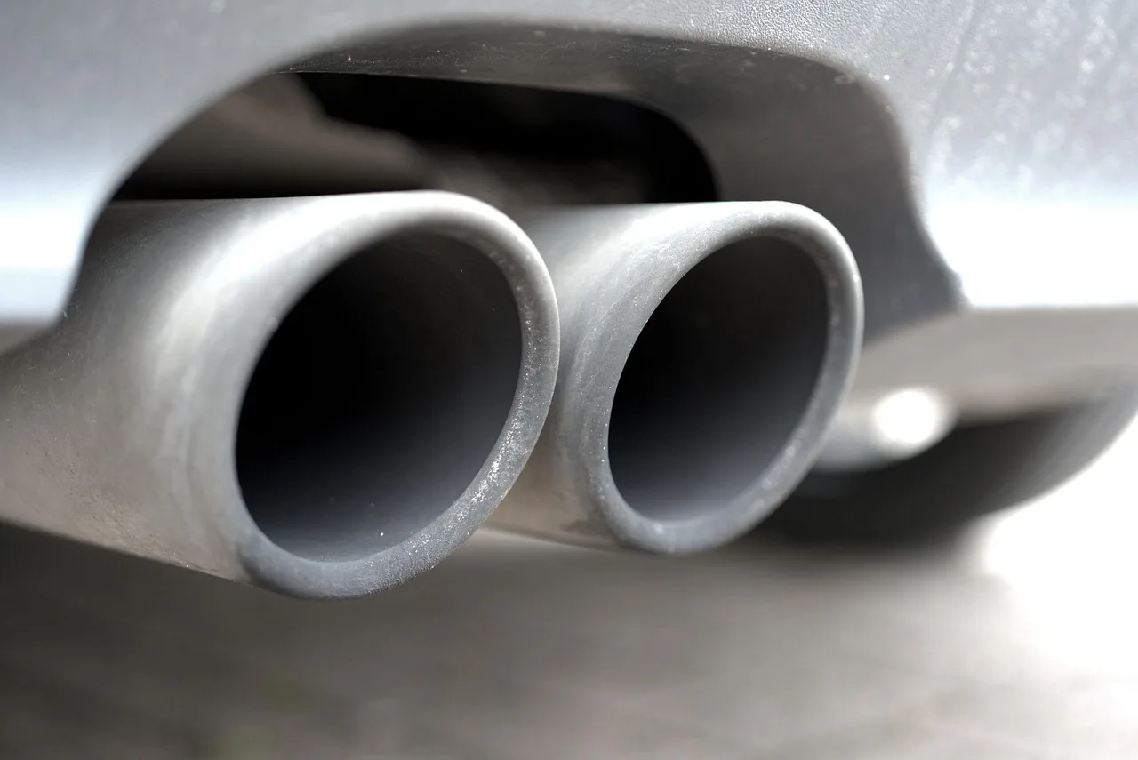 Diesel exhaust decision matrix