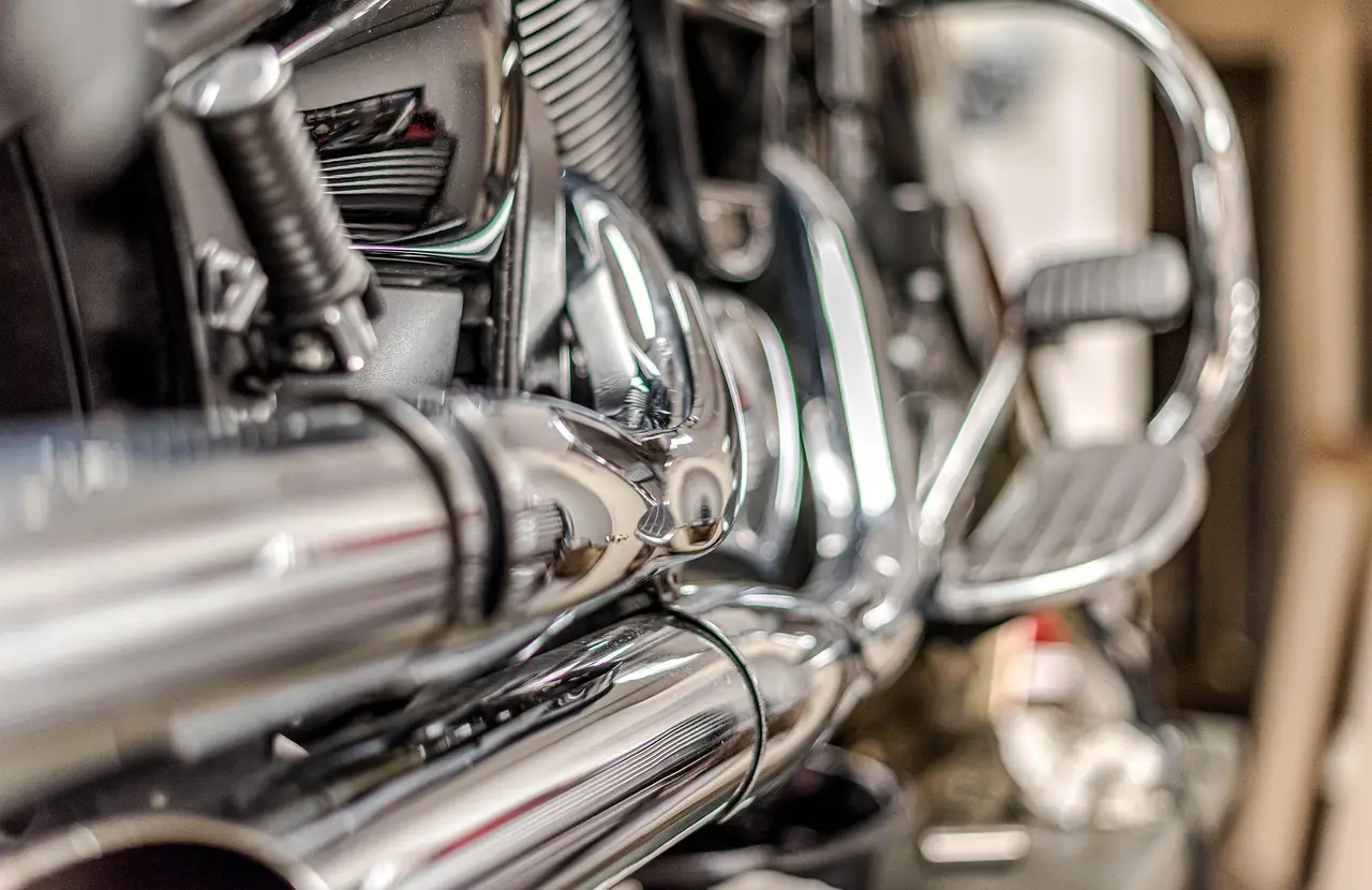 Which exhaust setup suits your bike?