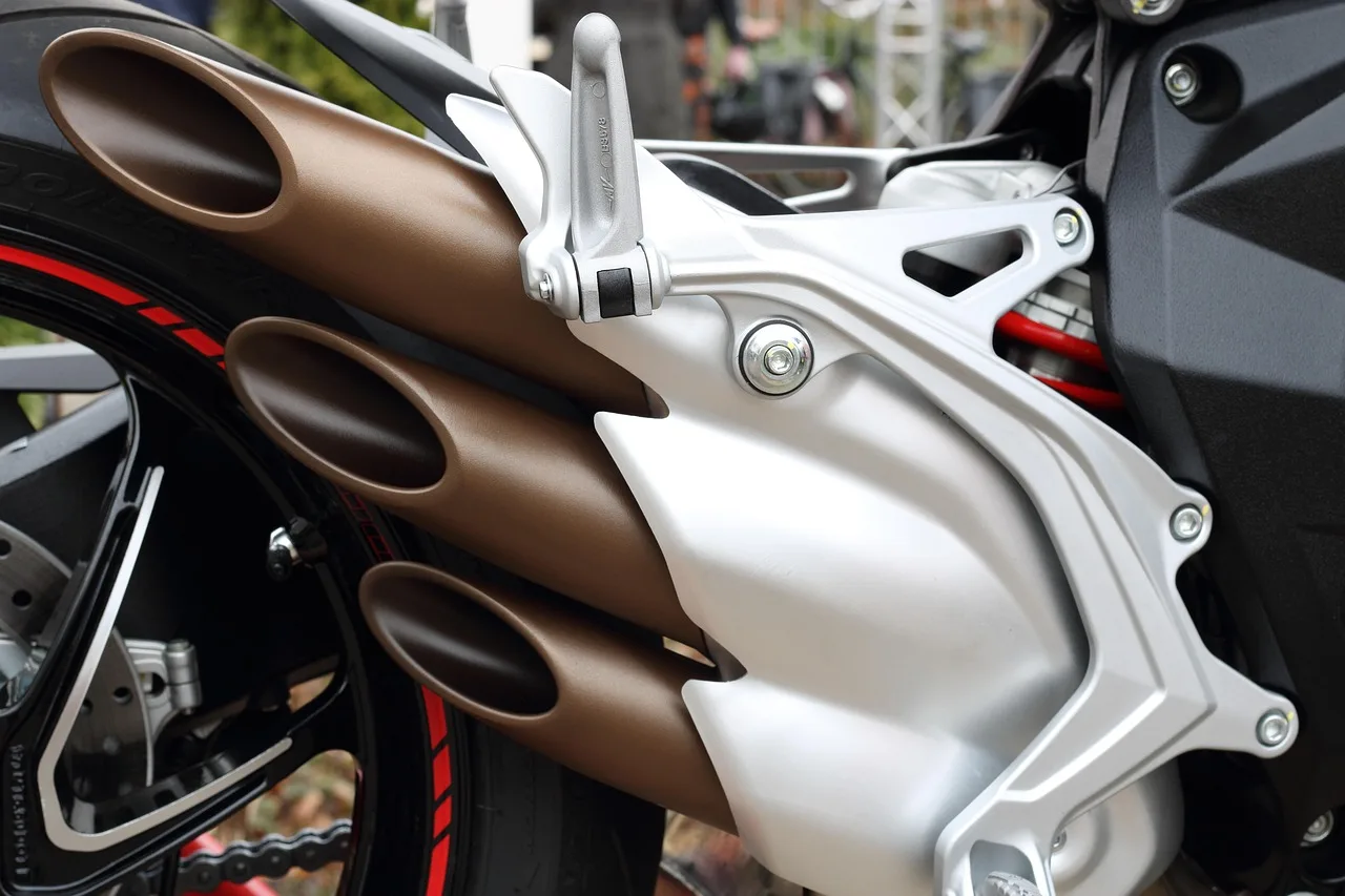 Decision matrix: 12 bike setups