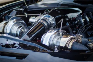 Cat Back Exhaust vs Downpipe