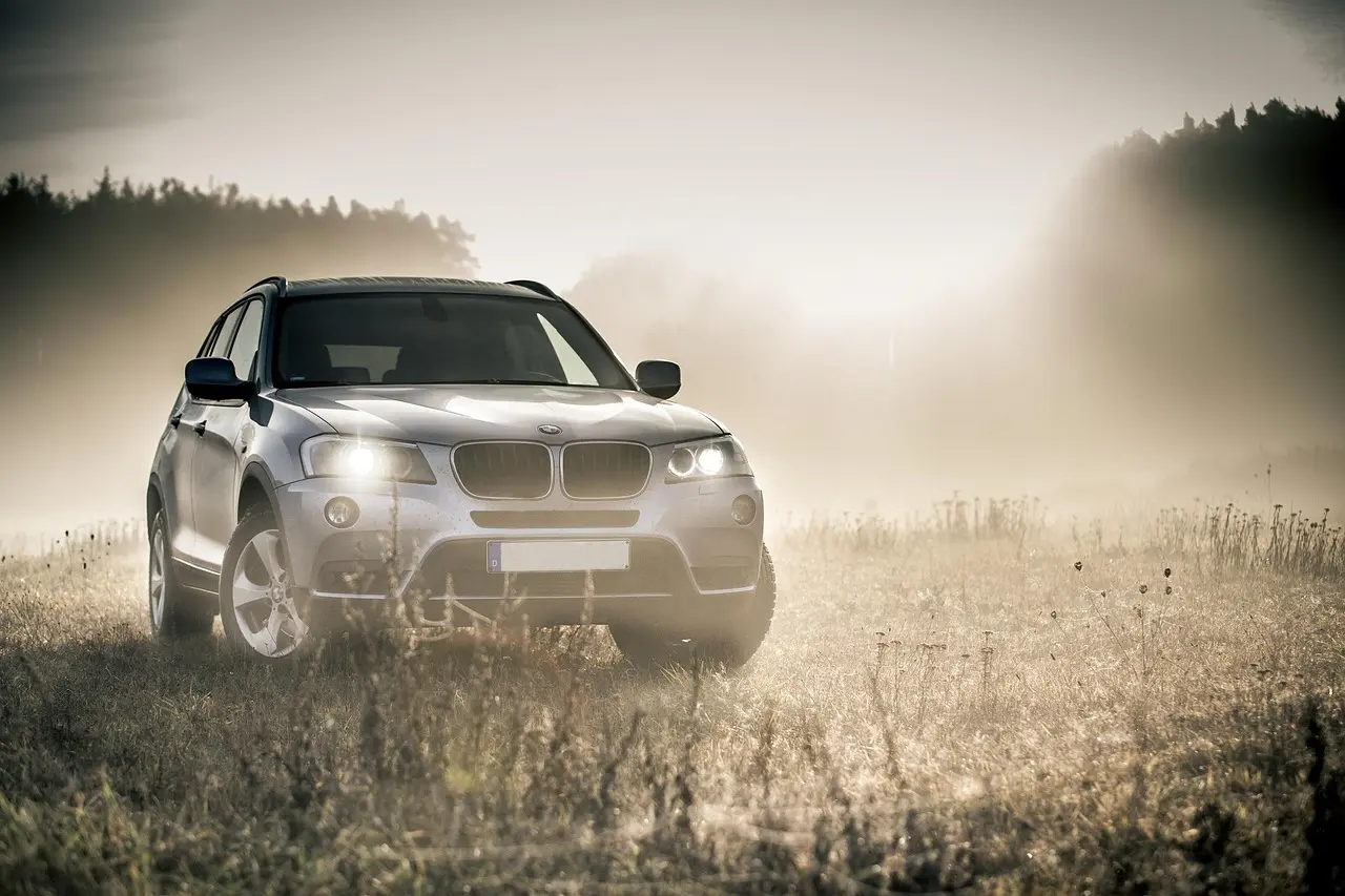 Why do SUVs and V8s cost more?